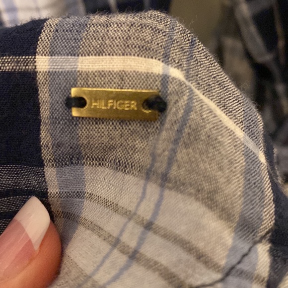 Tommy Hilfiger tunic top - Picture 5 of 15